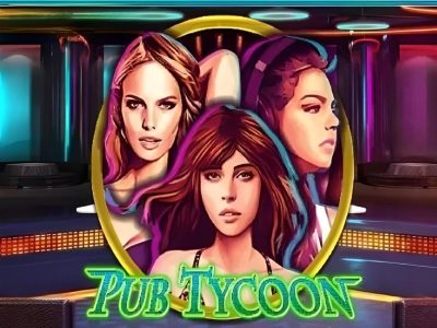 Pub Tycoon