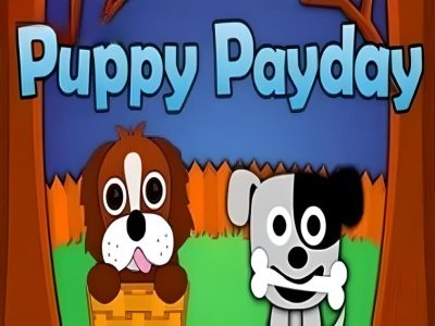 Puppy Payday