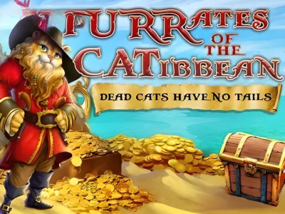 Purrates of the Catibbean