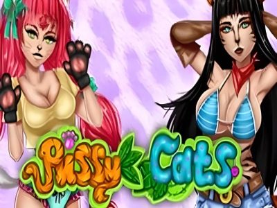 Pussy Cats