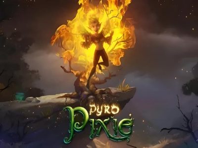 Pyro Pixie