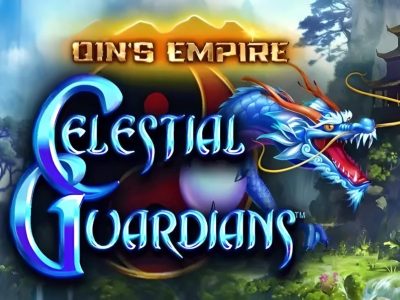 Qin’s Empire: Celestial Guardians