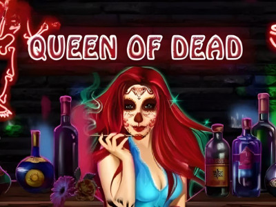 Queen Of Dead