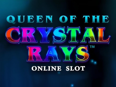 Queen Of The Crystal Rays