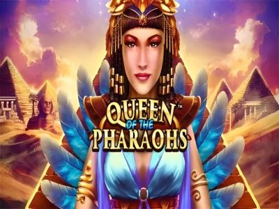 Queen of the Pharaohs