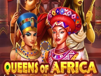 Queens of Africa