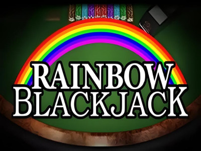 Rainbow Blackjack