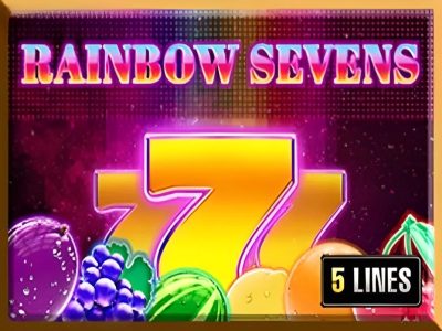 Rainbow Sevens