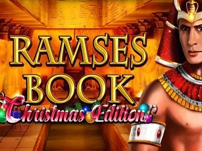 Ramses Book Christmas Edition