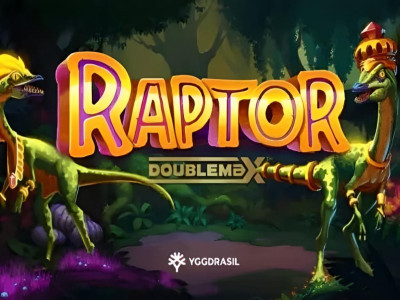 Raptor Doublemax