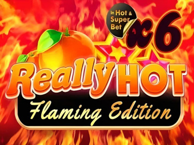 Really Hot Flaming Edition