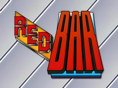 Red Bar