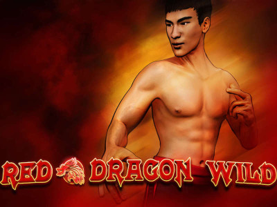 Red Dragon Wild