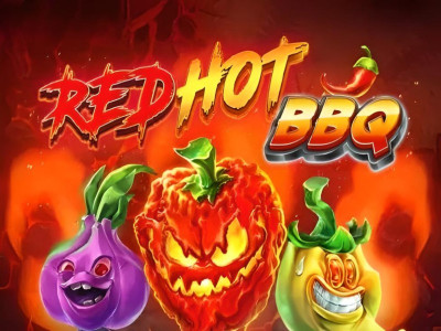 Red Hot BBQ