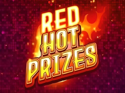 Red Hot Prizes