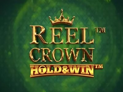 Reel Crown Hold and Win