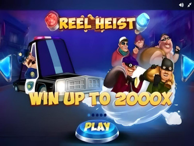 Reel Heist