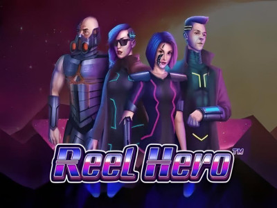 Reel Hero