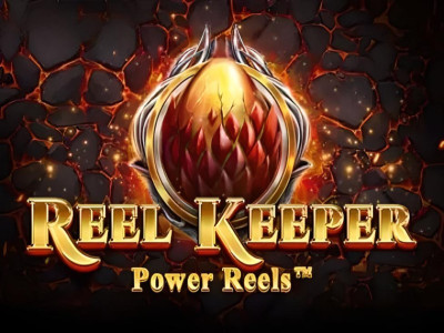 Reel Keeper Power Reels