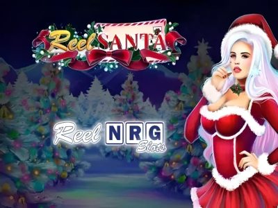 Reel Santa