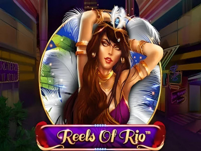 Reels Of Rio