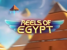 Reels of Egypt
