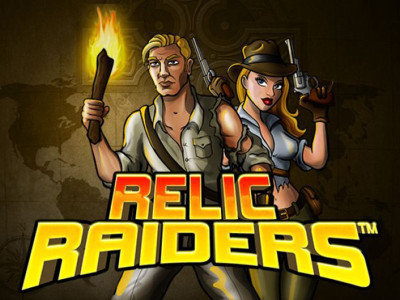 Relic Raiders