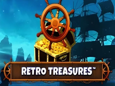 Retro Treasures