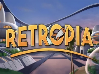 Retropia