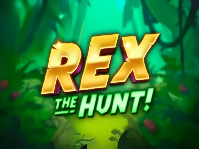 Rex The Hunt