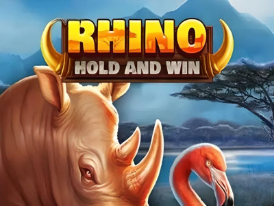 Rhino Hold and Win