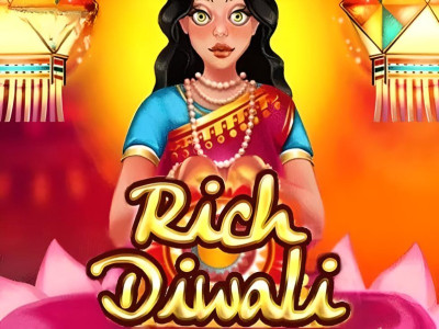 Rich Diwali