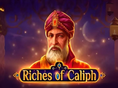 Riches of Caliph