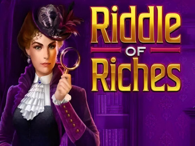 Riddle of Riches