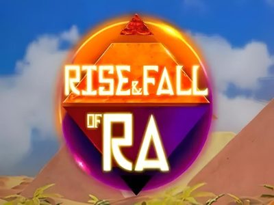 Rise and Fall of Ra