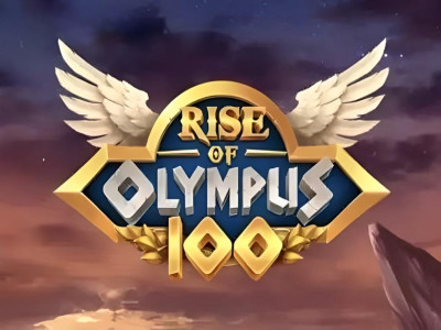 Rise of Olympus 100