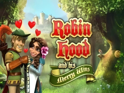 Robin Hood and his Merry Wins