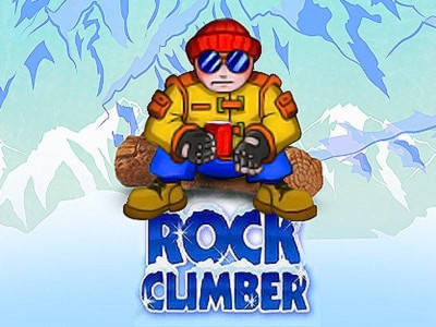 Rock Climber