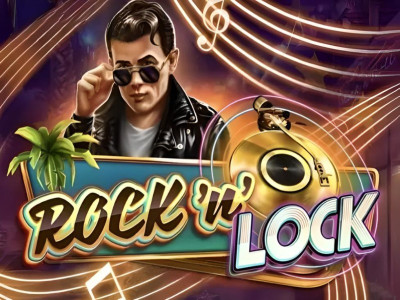 Rock’N’Lock