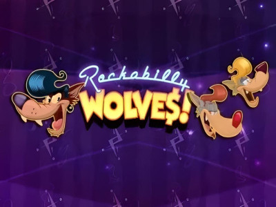 Rockabilly Wolves