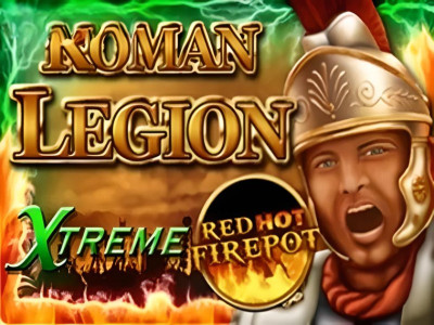 Roman Legion Xtreme RHFP