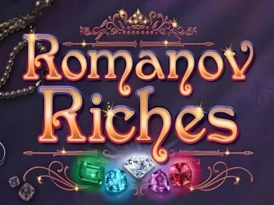 Romanov Riches