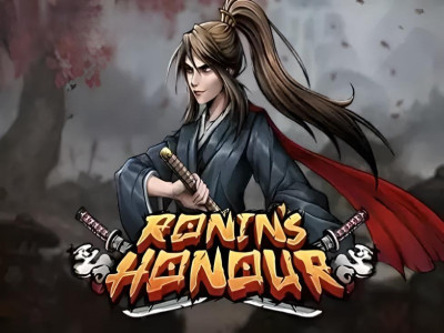 Ronin’s Honour