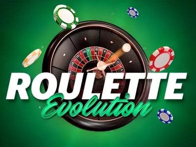 Roulette Evolution