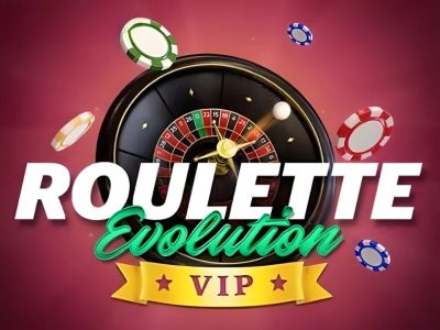 Roulette Evolution VIP