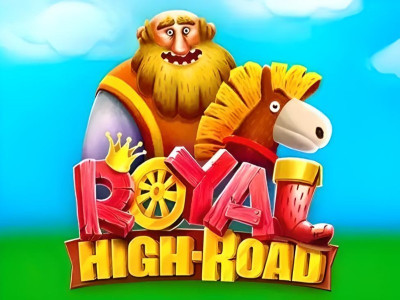 Royal High-Road