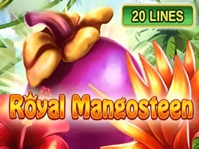 Royal Mangosteen