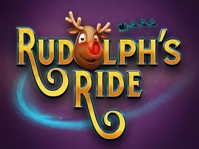 Rudolphs Ride