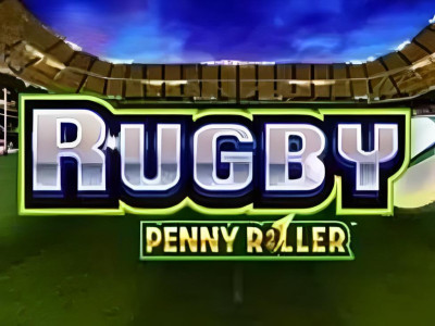 Rugby Penny Roller