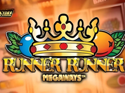 Runner Runner Megaways